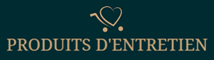 Produits D'entretien